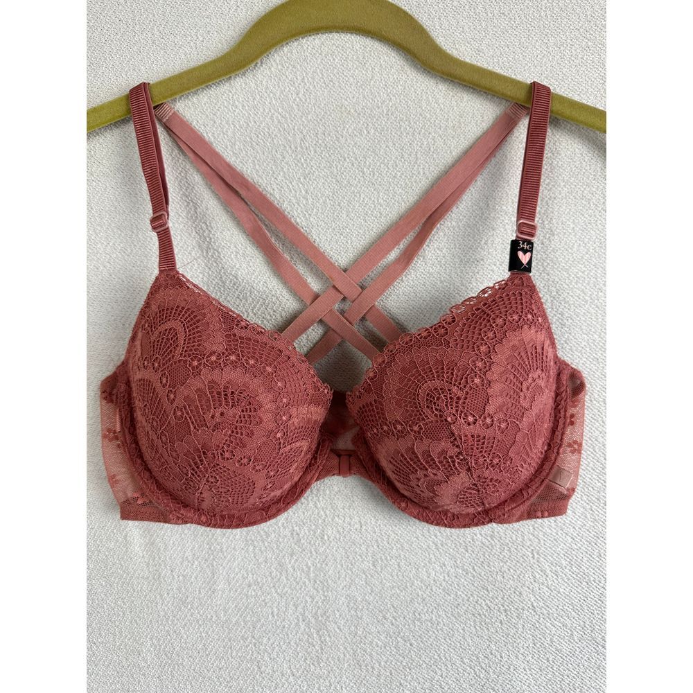 Victoria's Secret Bra Women's 34C‎ NWT